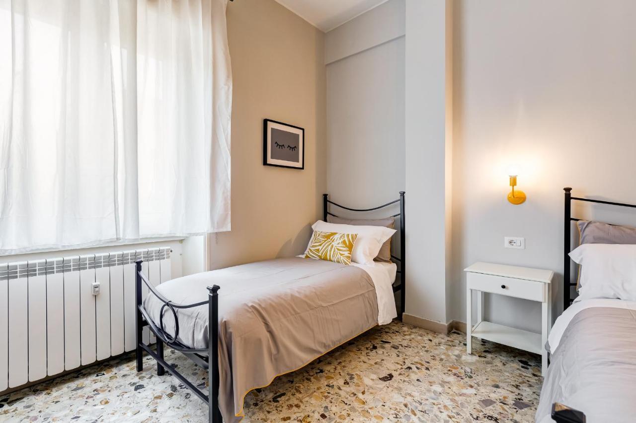 Bdc - King Termini Apartment