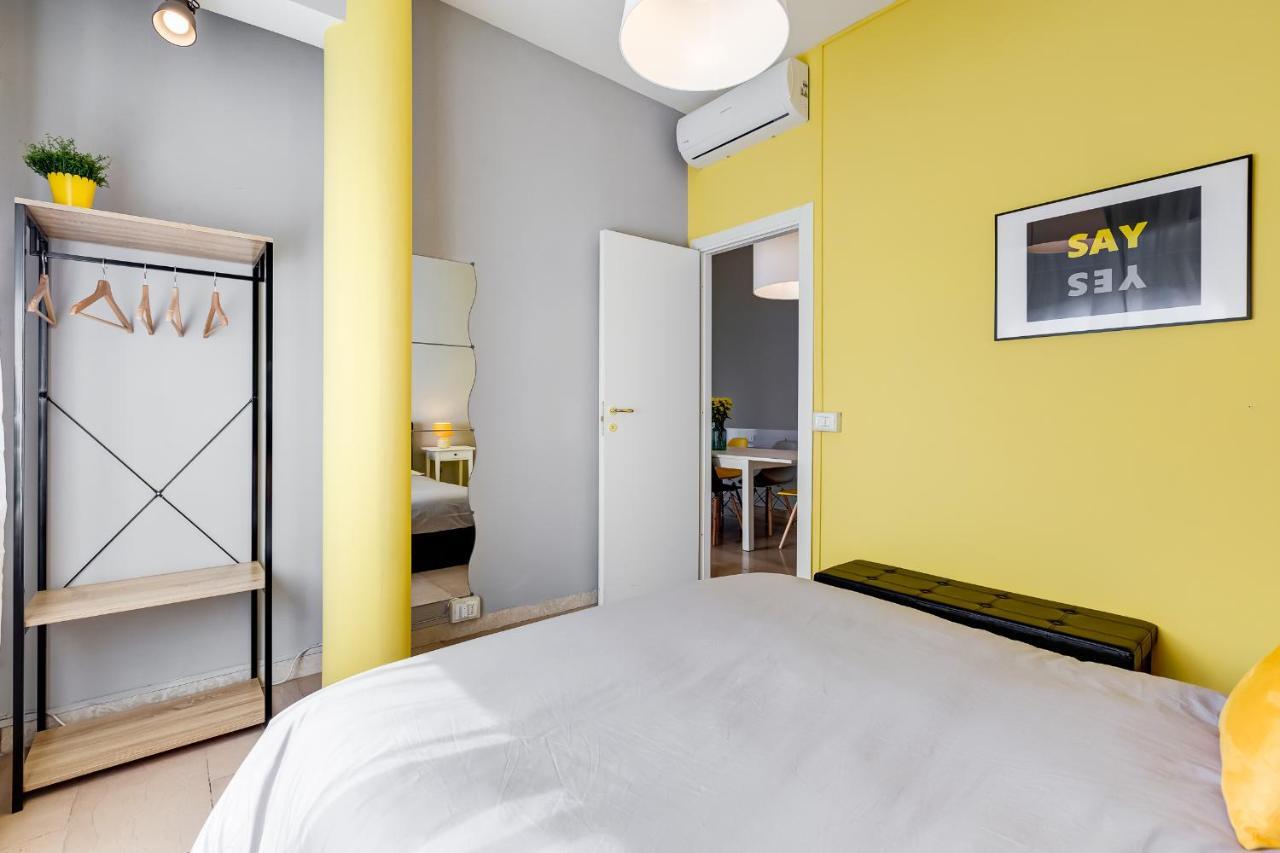 Bdc - King Termini Apartment