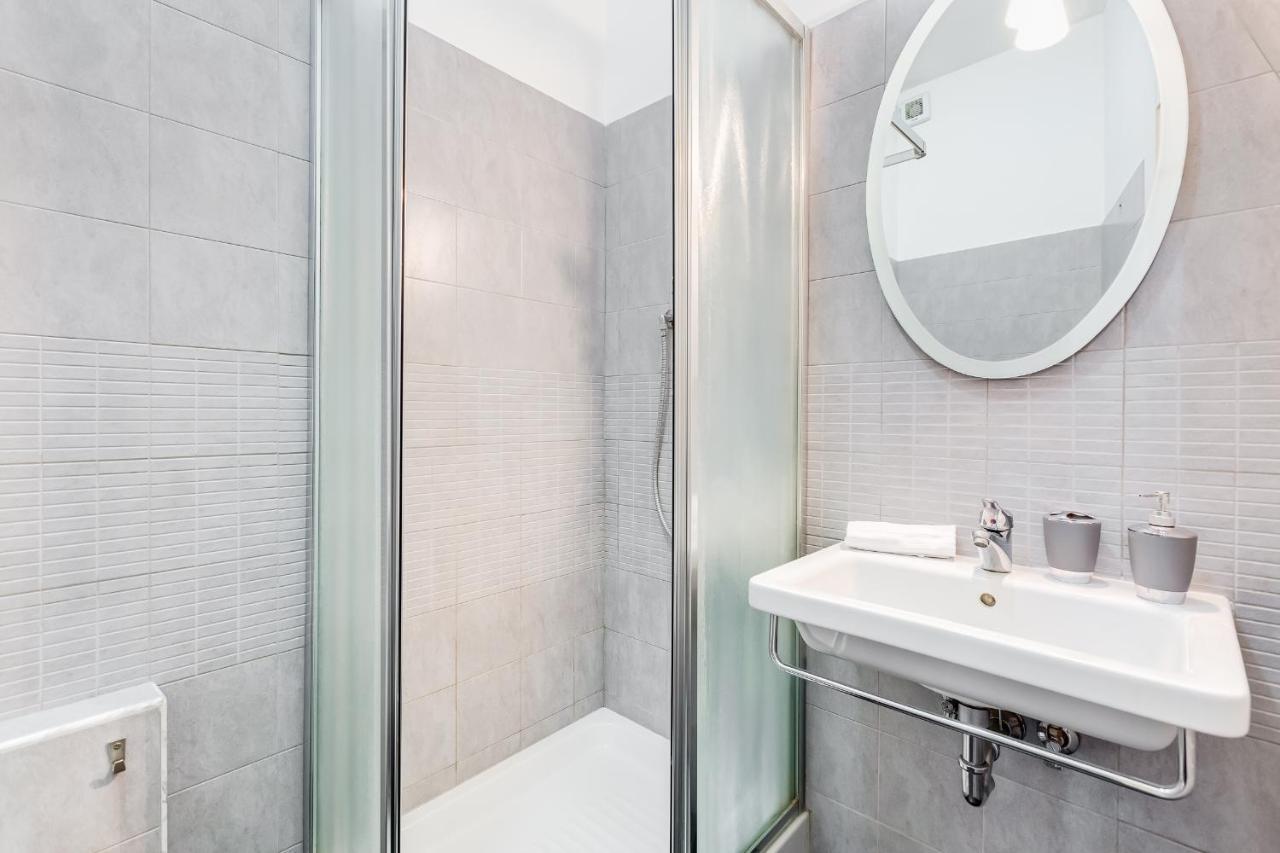 Apartment Bdc - King Termini Rome