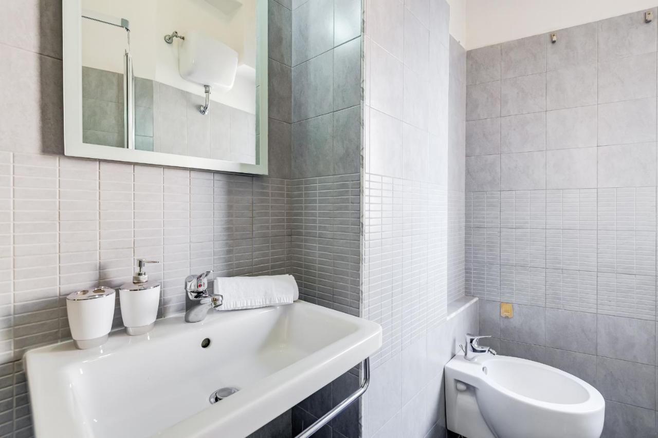 Apartment Bdc - King Termini Rome