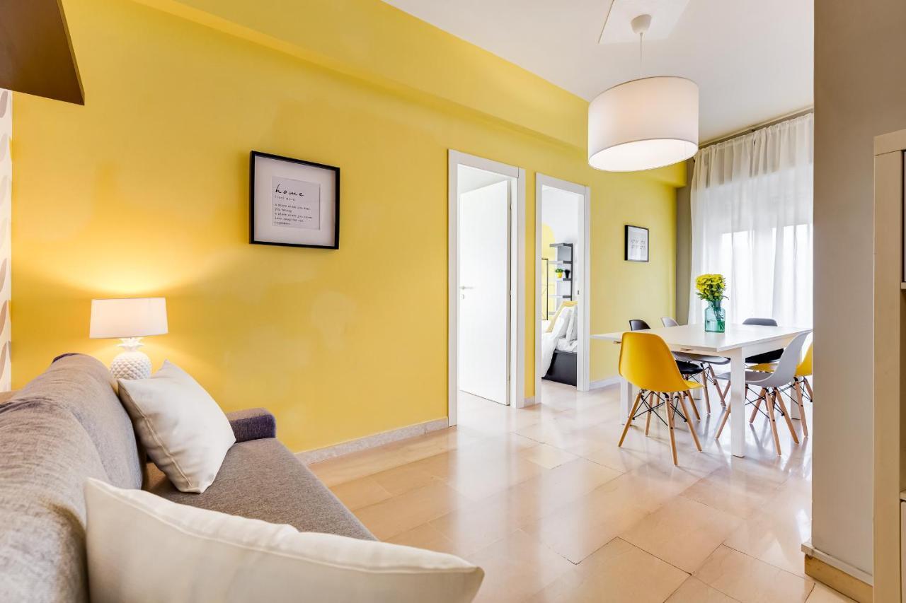 Bdc - King Termini Apartment *