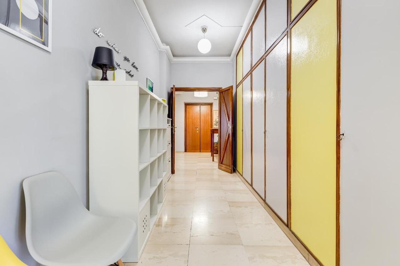 Bdc - King Termini Apartment *