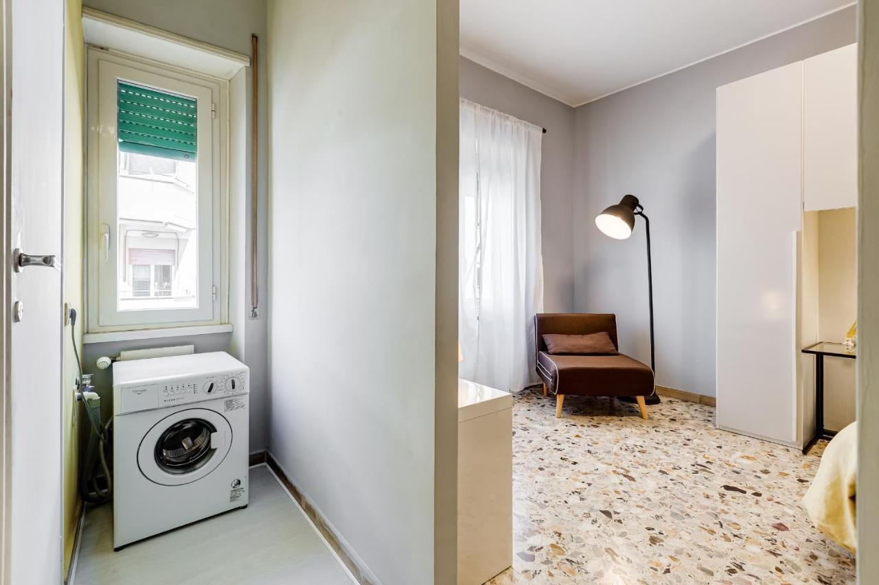 Bdc - King Termini Apartment Rome