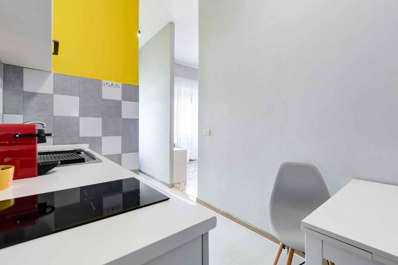 Bdc - King Termini Apartment *