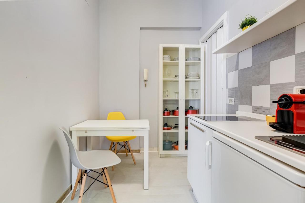 Apartment Bdc - King Termini Rome