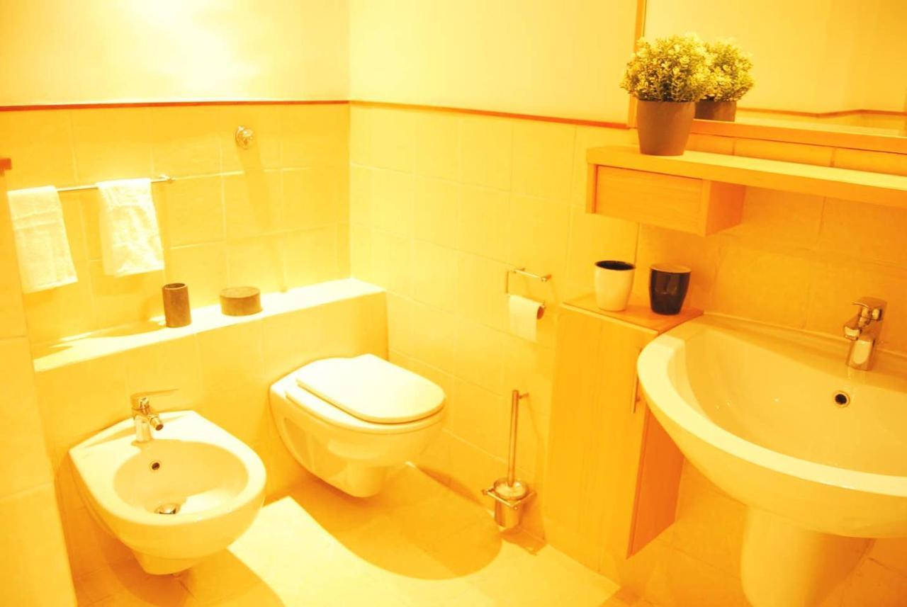 Casa Gioia Appartamento Roma