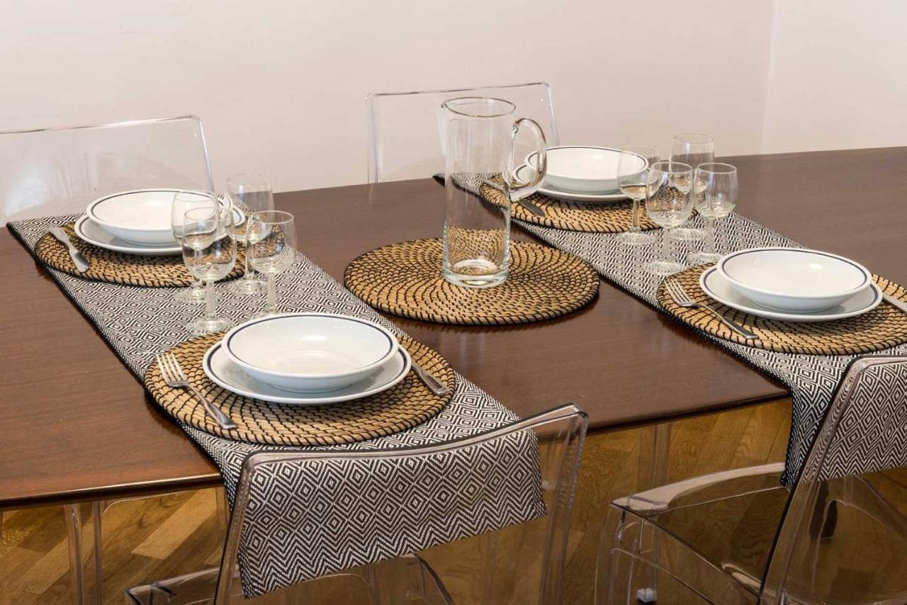 Apartment Eucalyptus - San Paolo - *