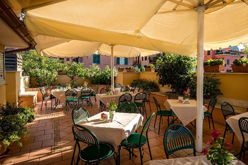 Aurelia San Pietro 4*