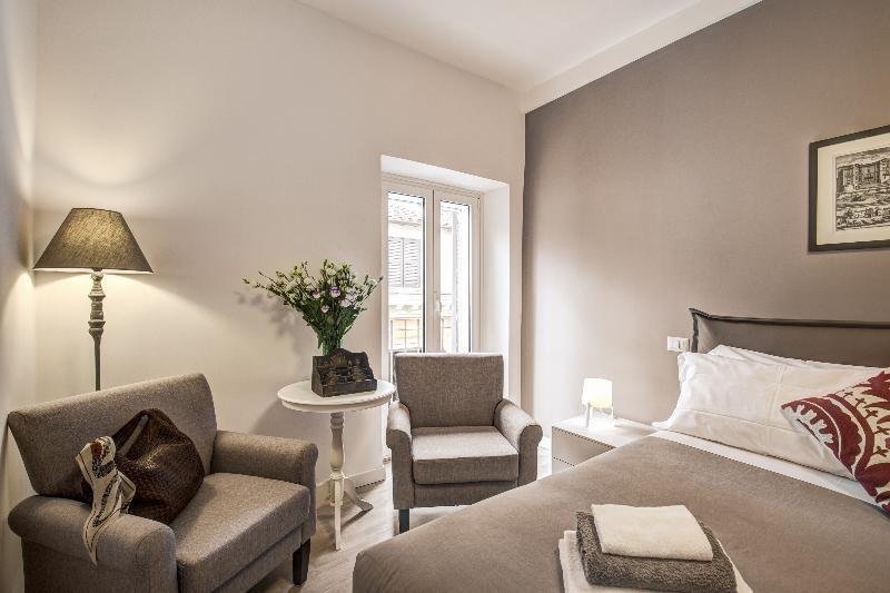 Orange Suites Roma