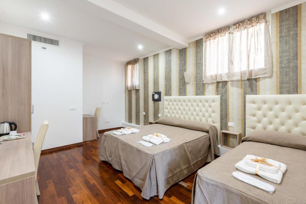 Casa de hóspedes Cheri Luxury