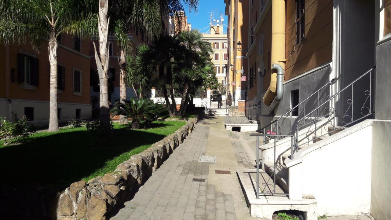 Zirma - Close To St. John's Basilica In Lateran Appartement