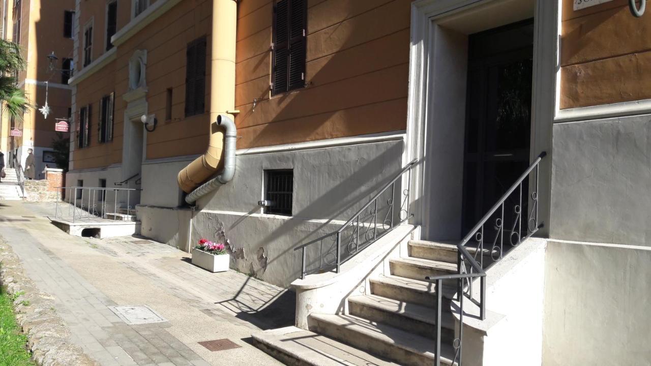 Zirma - Close To St. John's Basilica In Lateran Appartement
