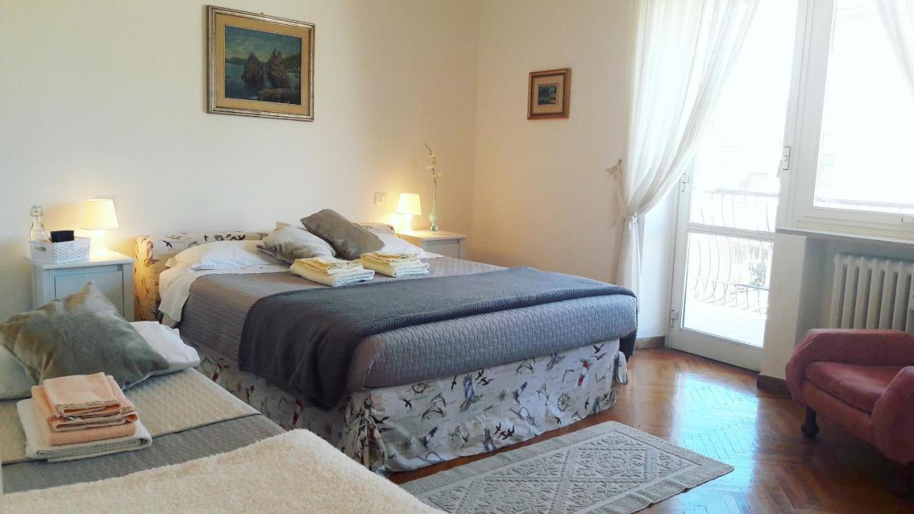 Balduina Welcome Roma