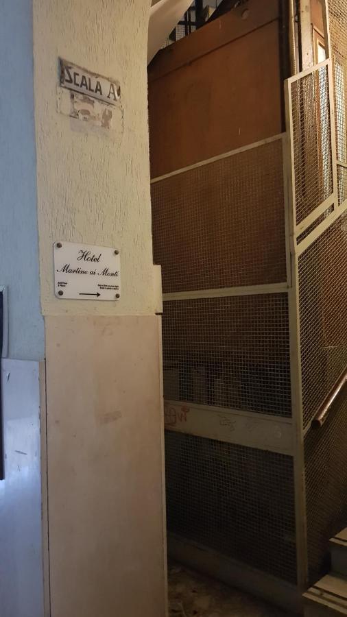 Martino Ai Monti Hotel *