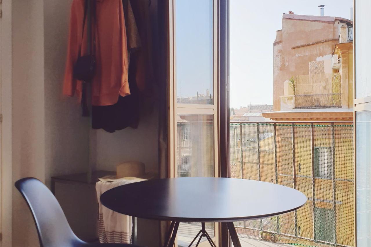 Guest house Cavour Urban By Ghor