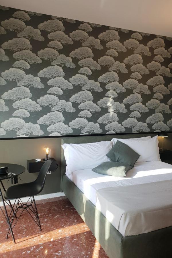Cavour Urban By Ghor Guest house