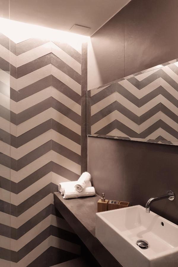 Cavour Urban By Ghor Rome