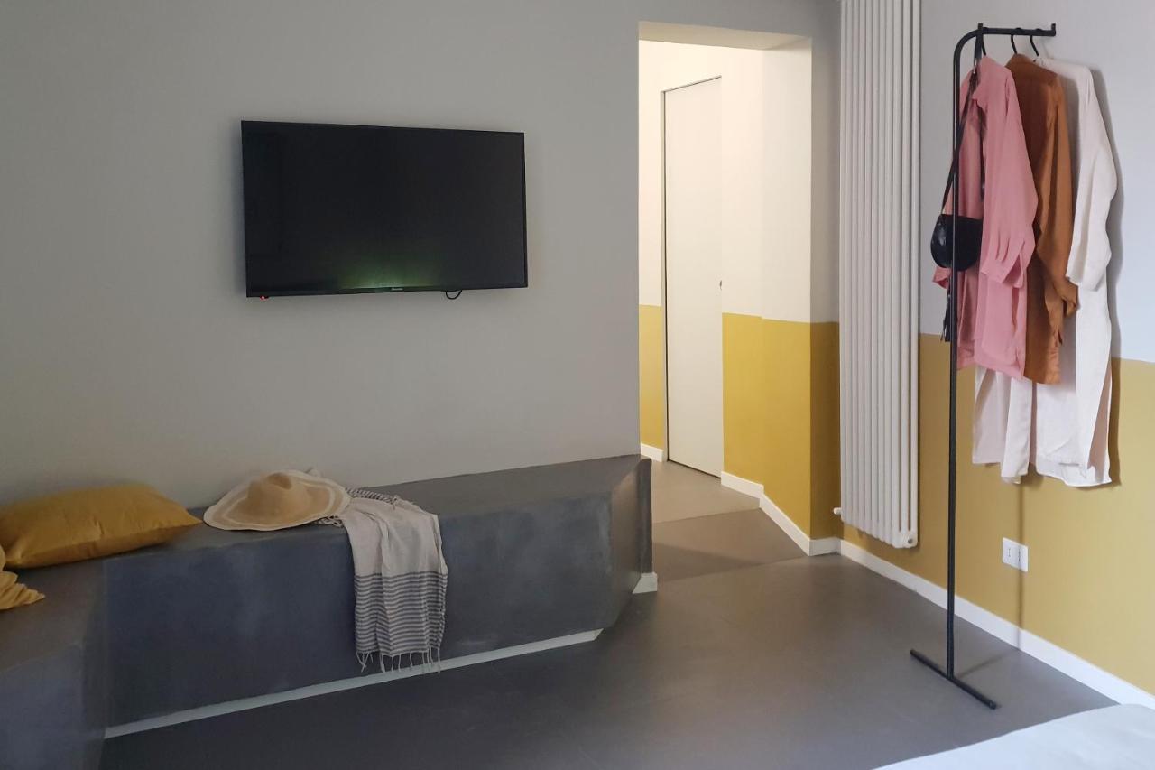 Cavour Urban By Ghor Guest house 2*