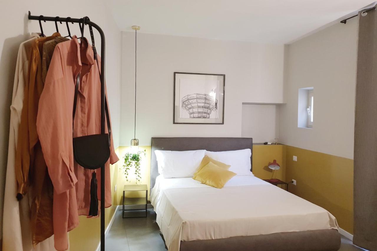 Guest house Cavour Urban By Ghor