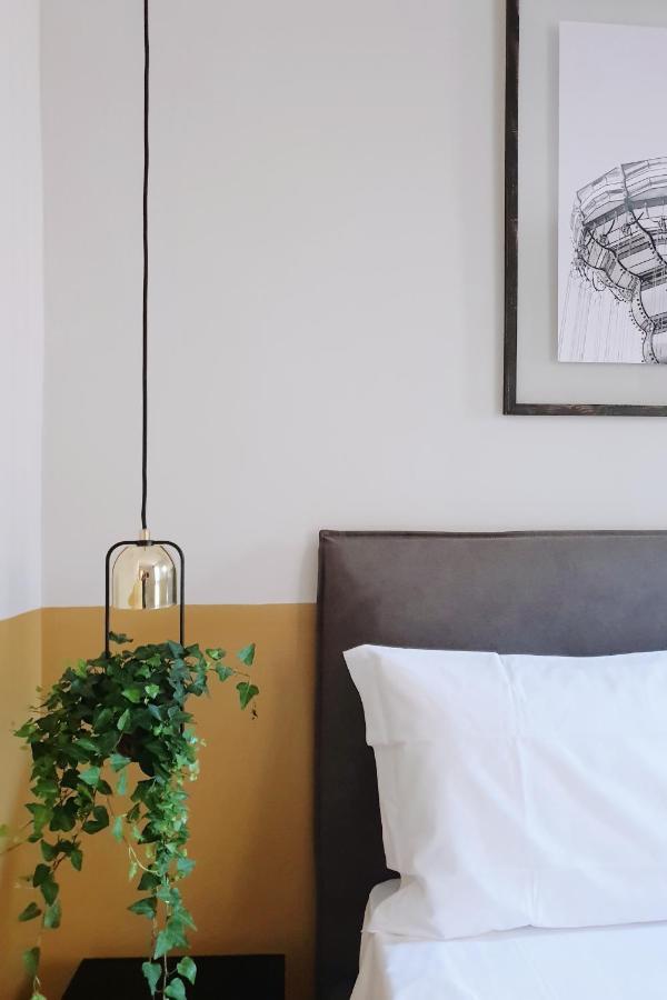 Guest house Cavour Urban By Ghor Rome