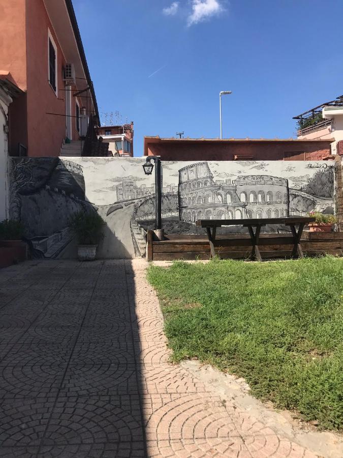 Villino Elda Rome