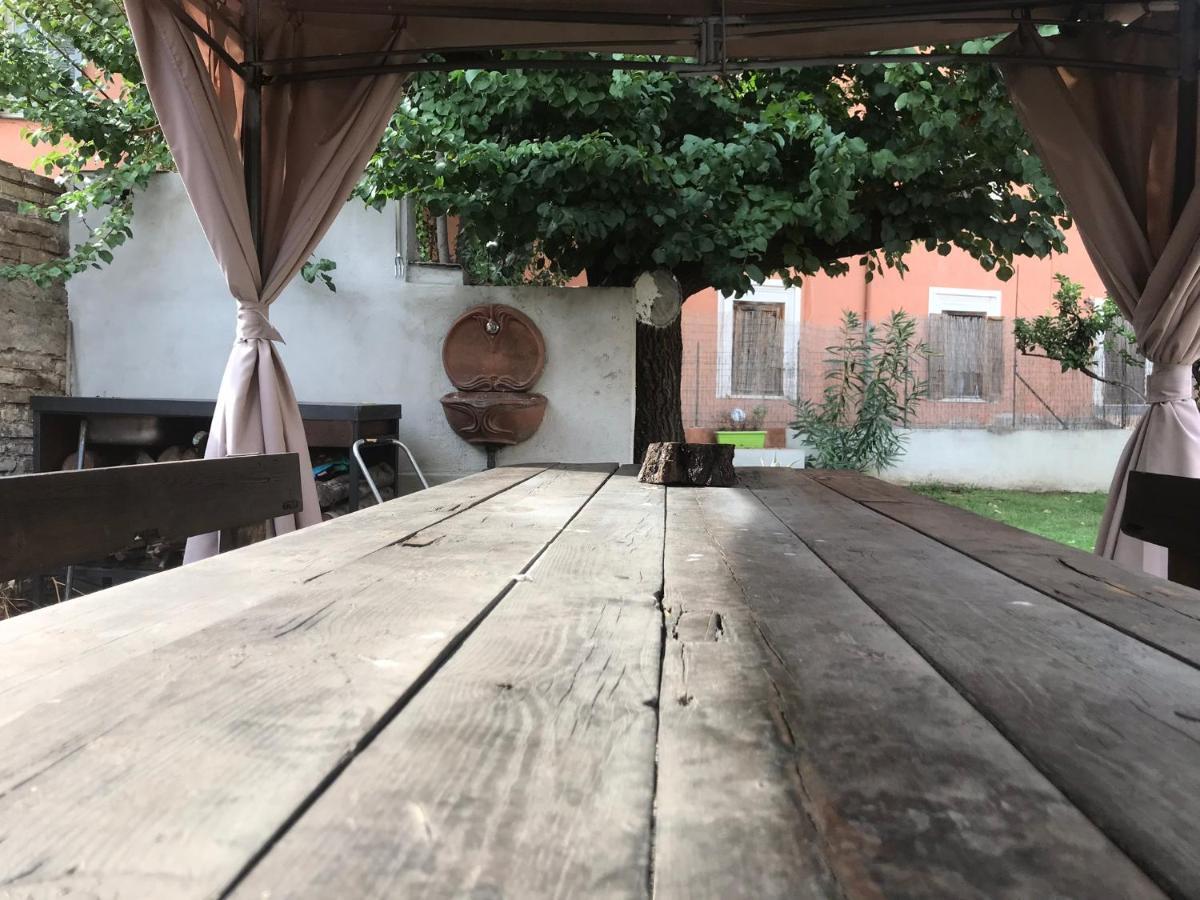 Bed & Breakfast Villino Elda Rome