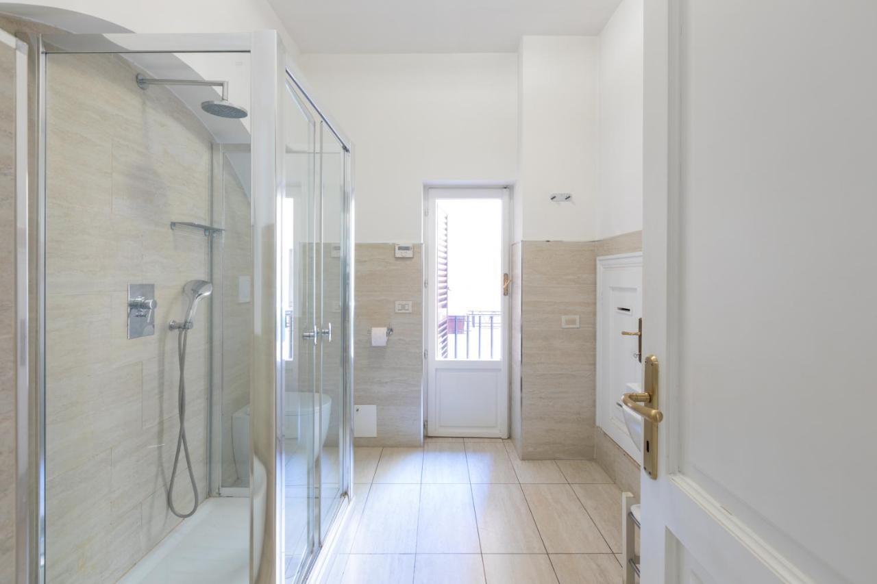 Apartment In