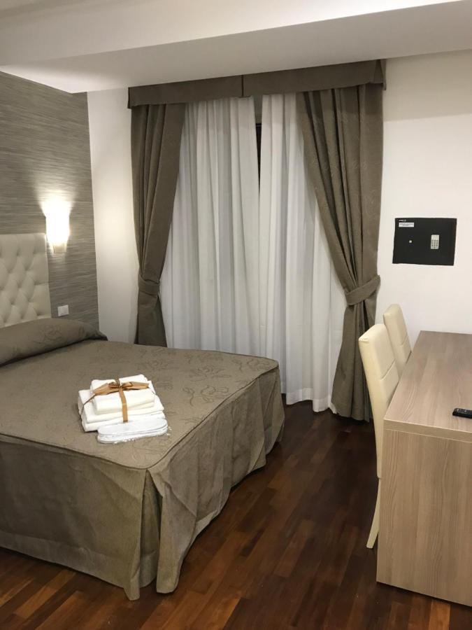 Cheri Luxury Roma