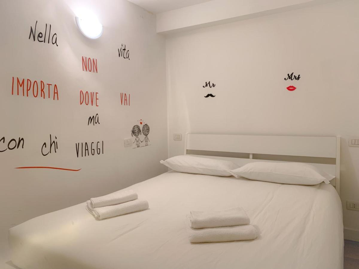 Pied A Terre Barberini Guest house Rome