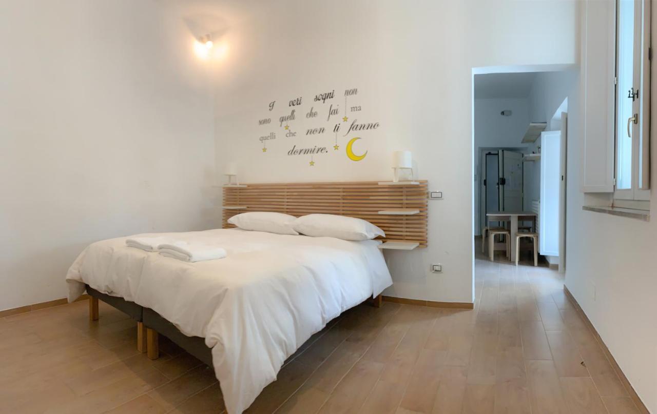 Santa Maria Apartment *