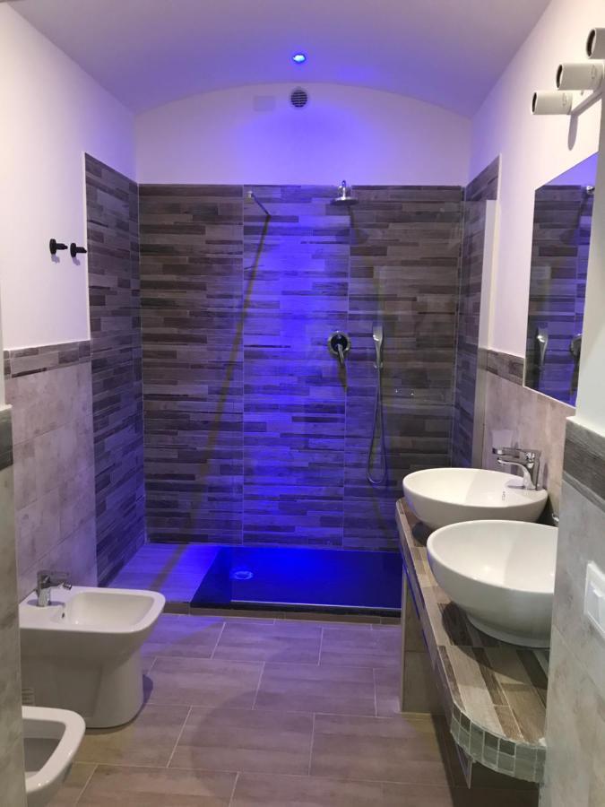 Casa de hóspedes Cheri Luxury Roma