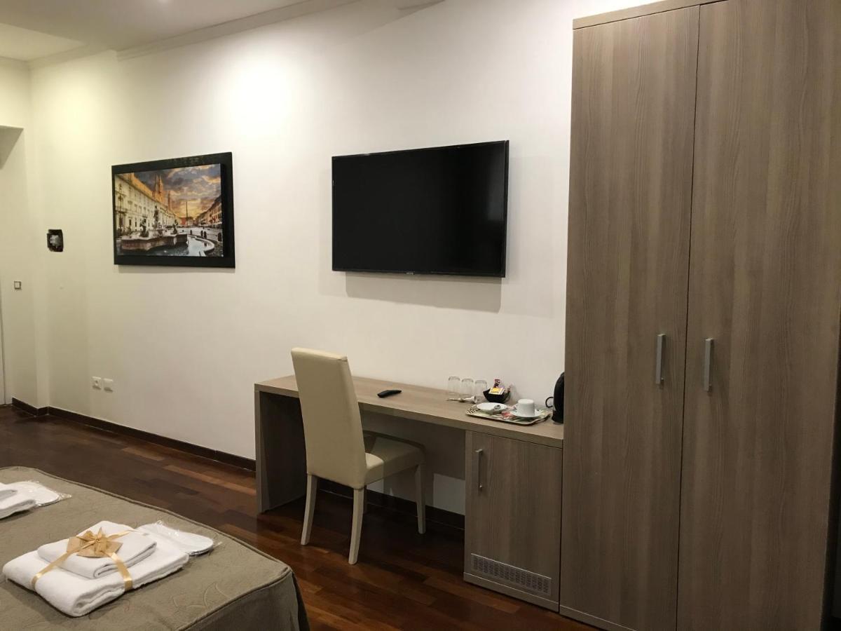 Cheri Luxury * Roma
