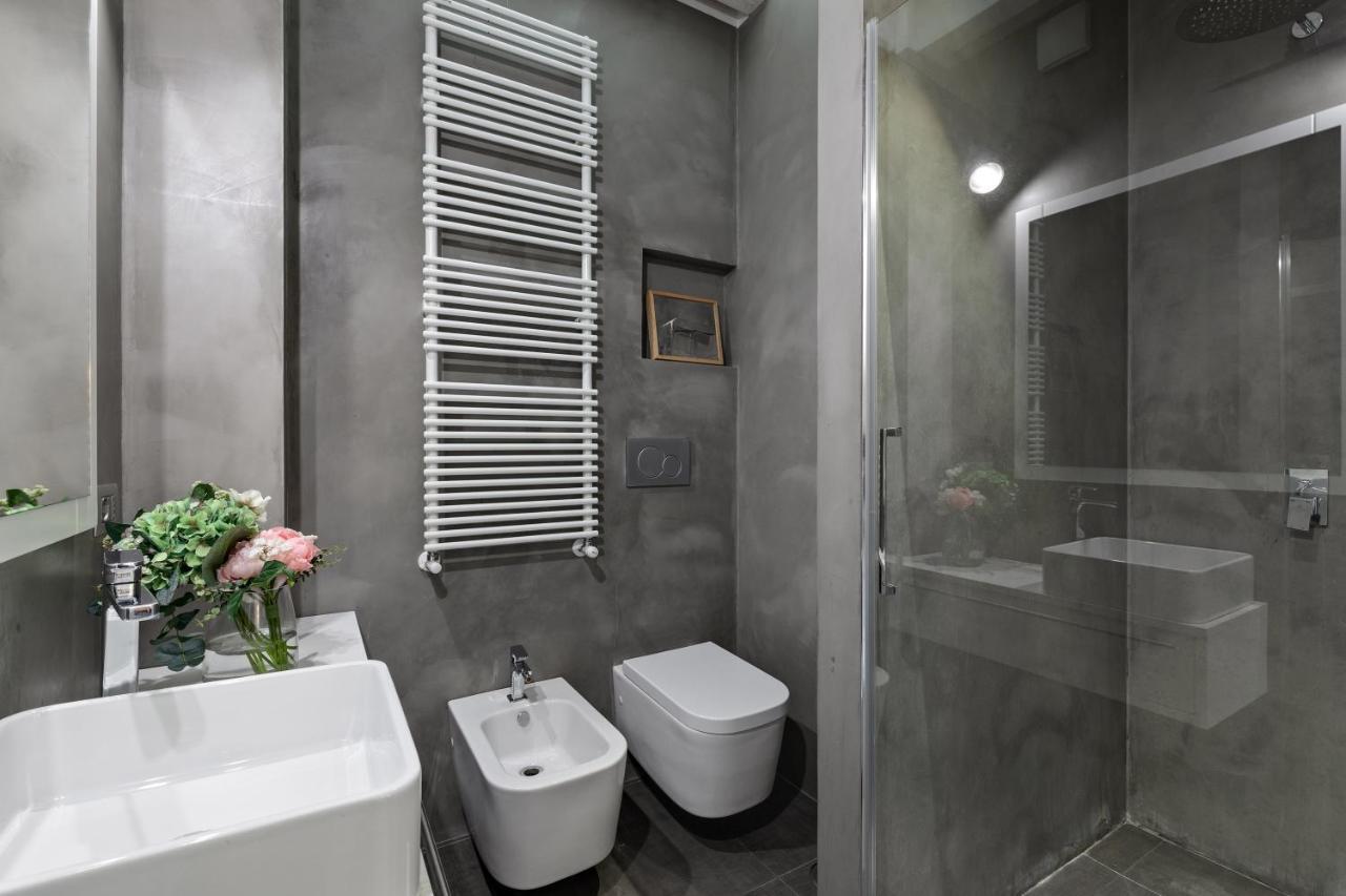 Apartment As Feel - Alibert Design Loft
