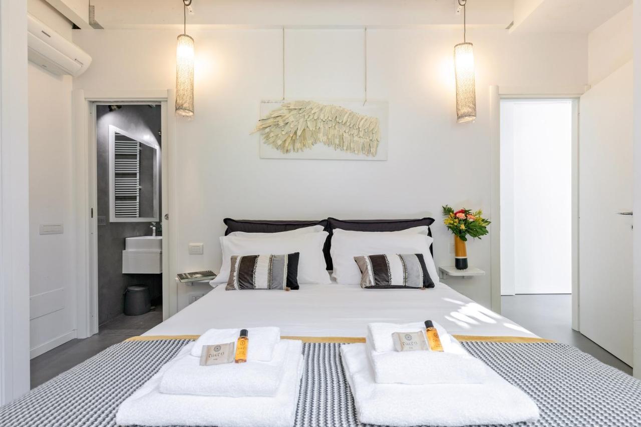 As Feel - Alibert Design Loft Apartment