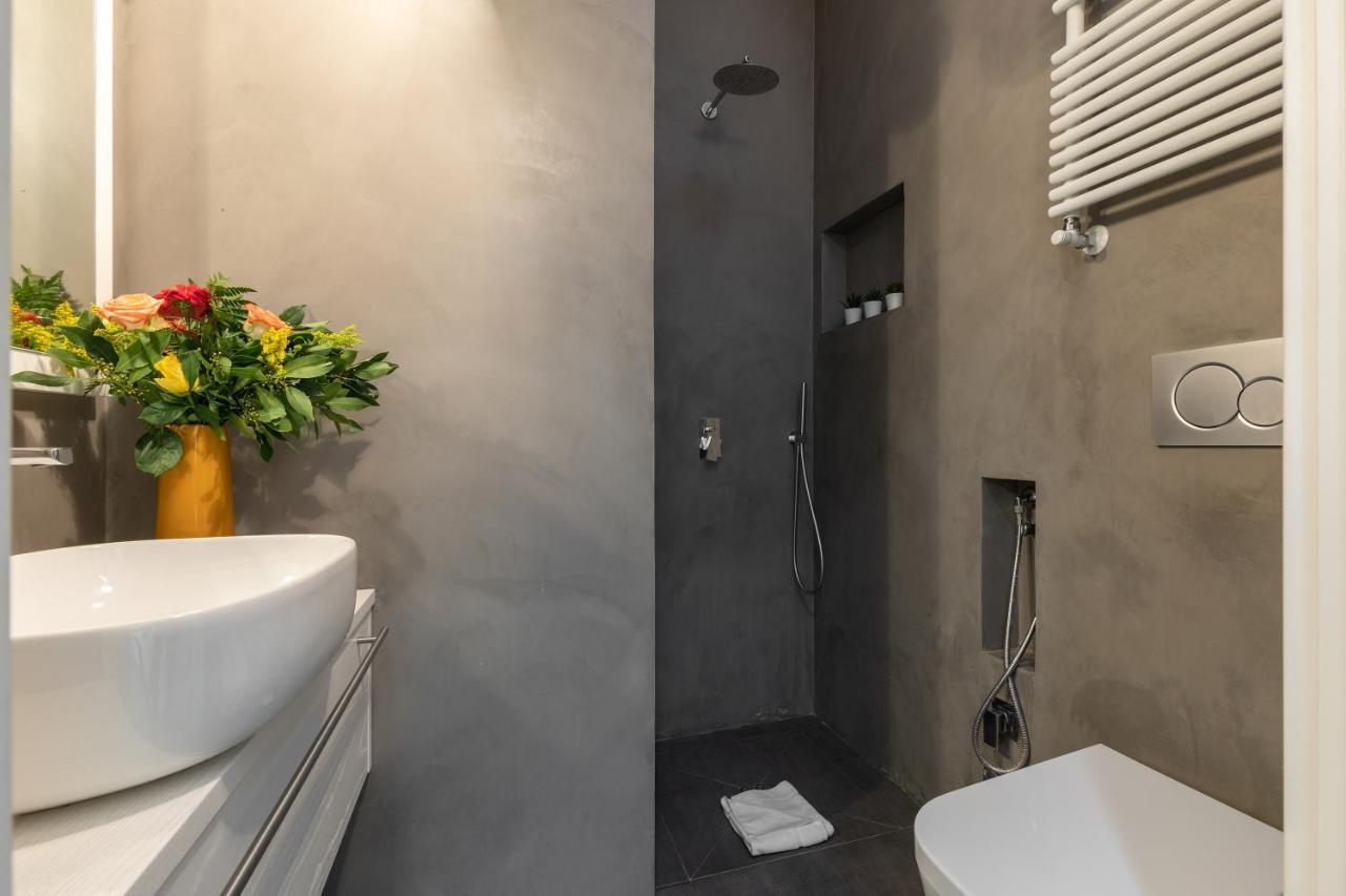 As Feel - Alibert Design Loft * Rome
