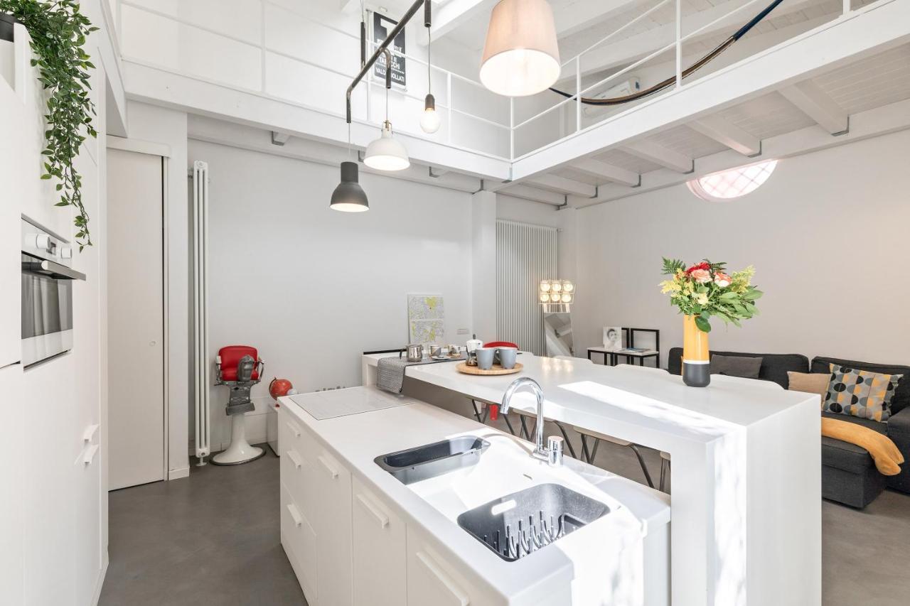 As Feel - Alibert Design Loft * Rome