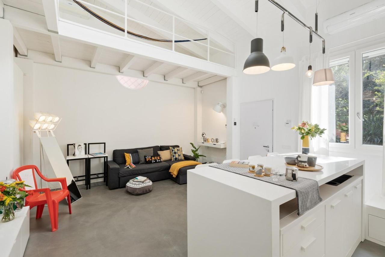 As Feel - Alibert Design Loft * Rome