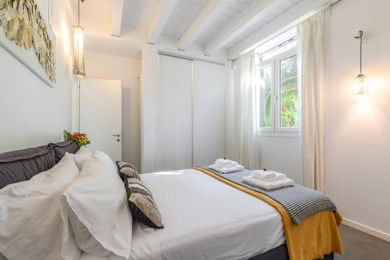 As Feel - Alibert Design Loft Apartment *