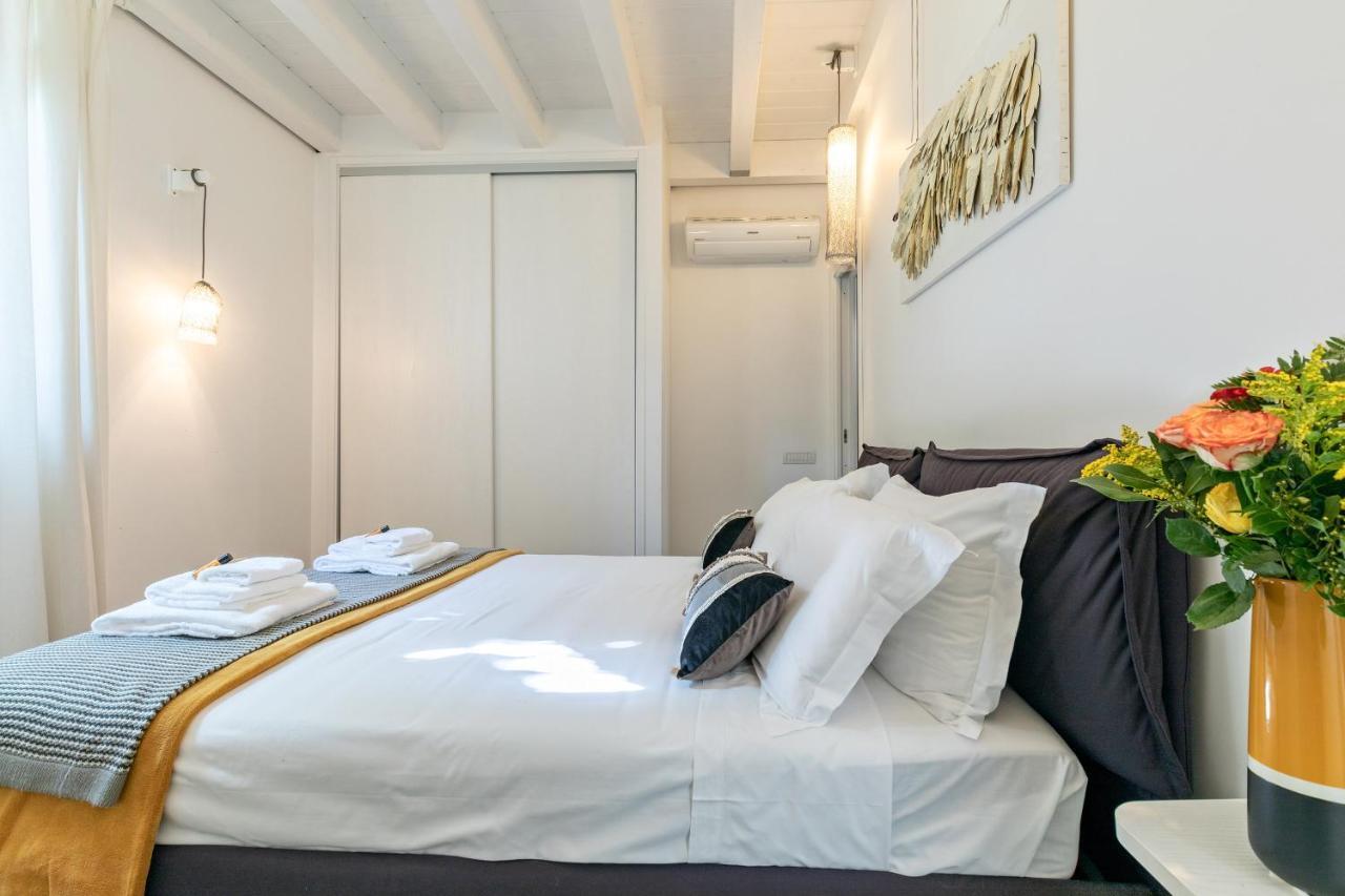 Apartment As Feel - Alibert Design Loft