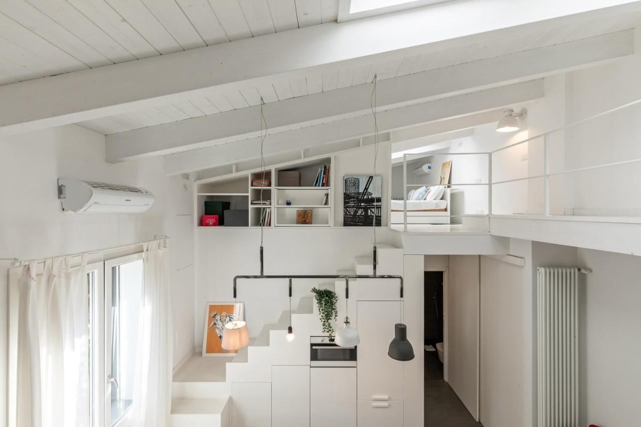 As Feel - Alibert Design Loft
