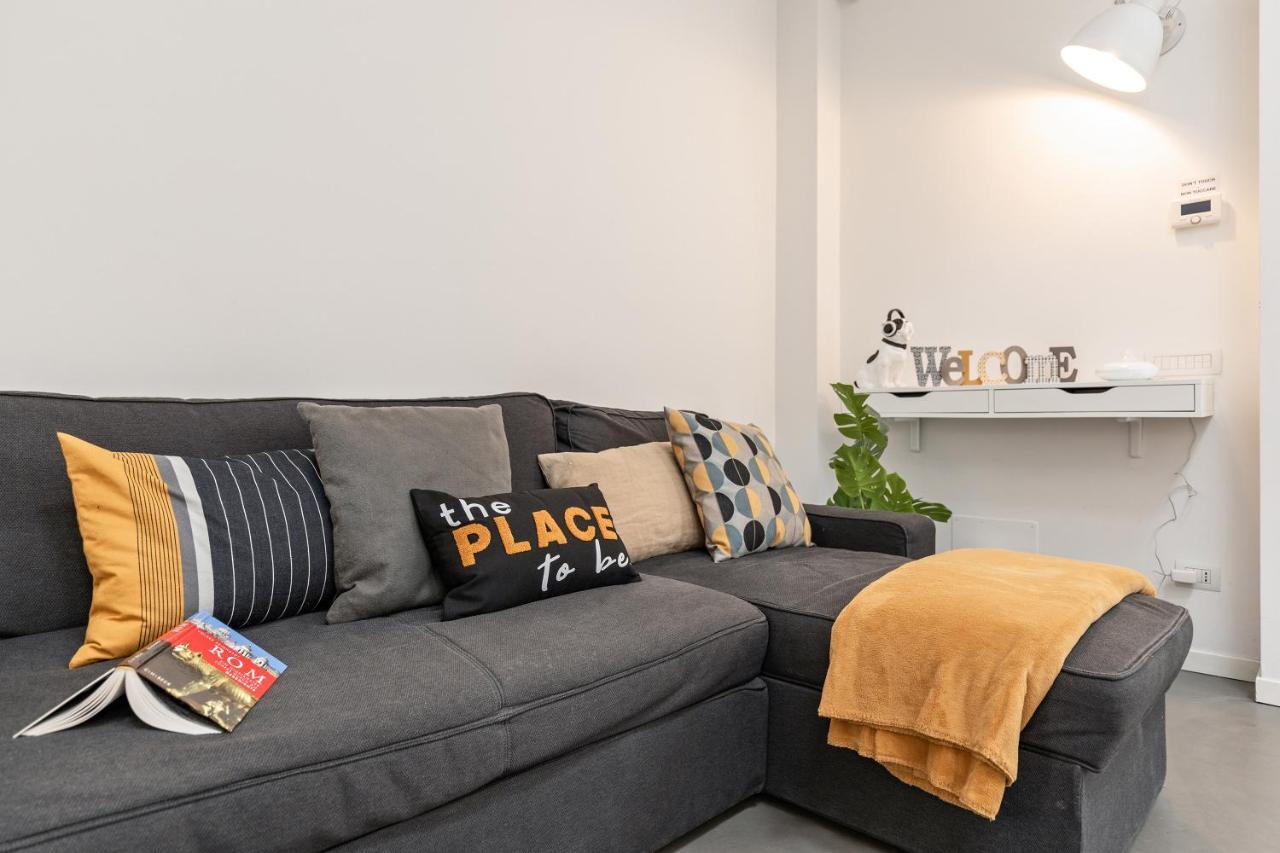 As Feel - Alibert Design Loft Apartment *