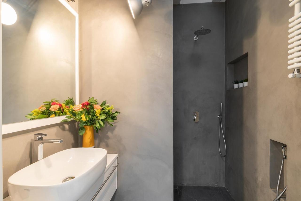 Apartment As Feel - Alibert Design Loft Rome