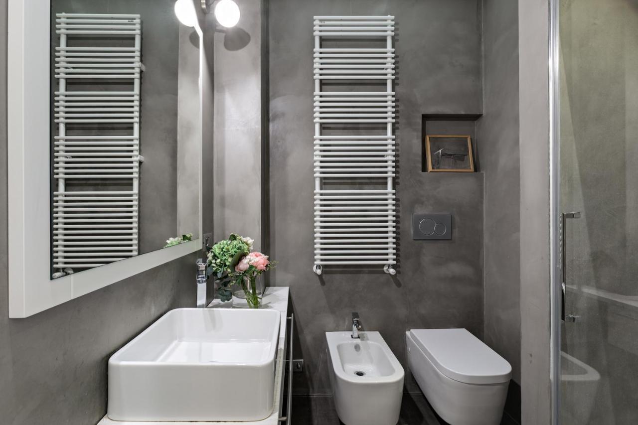 As Feel - Alibert Design Loft * Rome