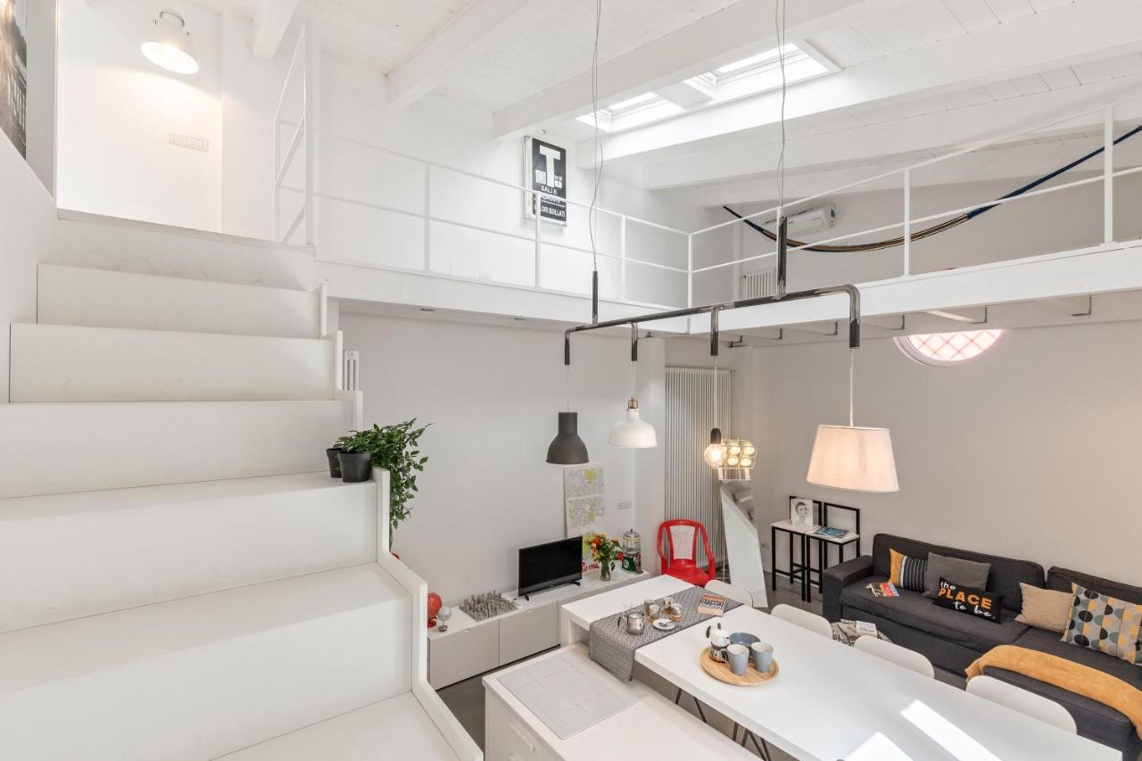 As Feel - Alibert Design Loft