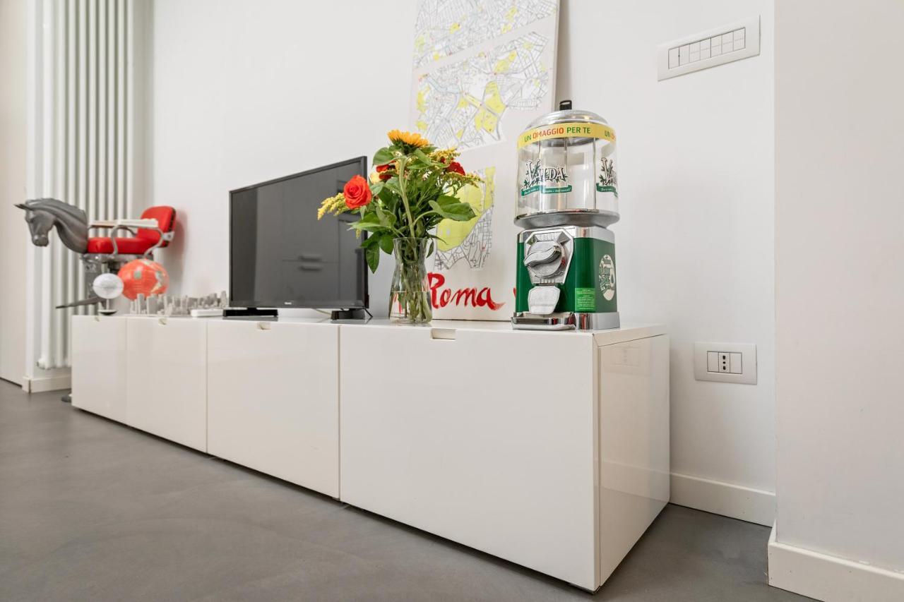 As Feel - Alibert Design Loft Apartment *
