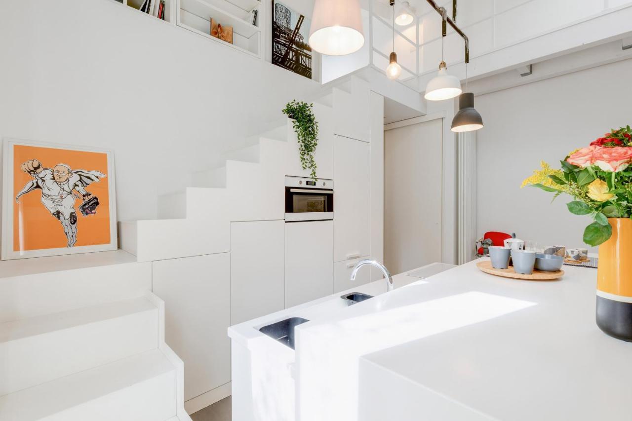 As Feel - Alibert Design Loft