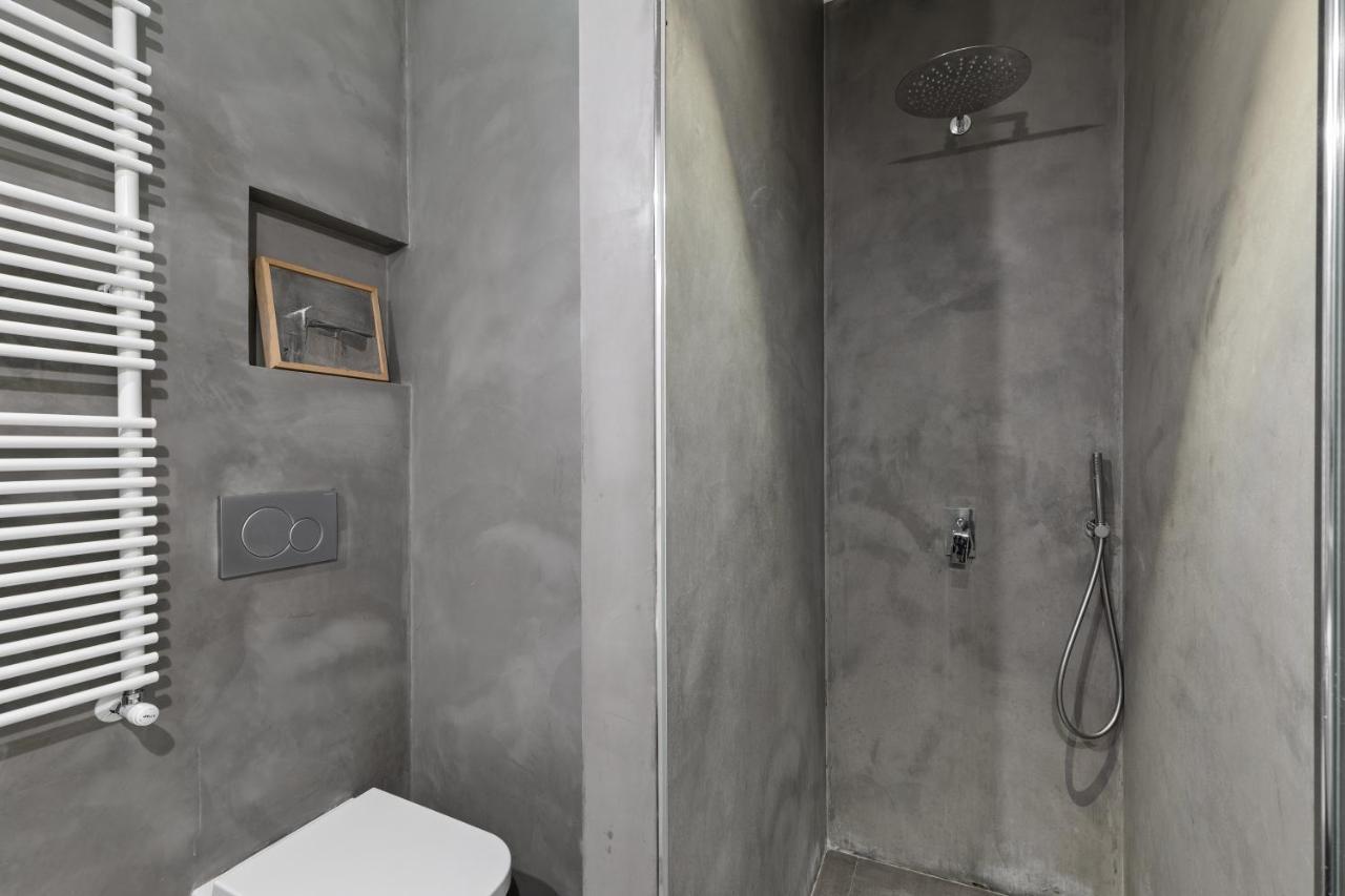 As Feel - Alibert Design Loft Apartment *