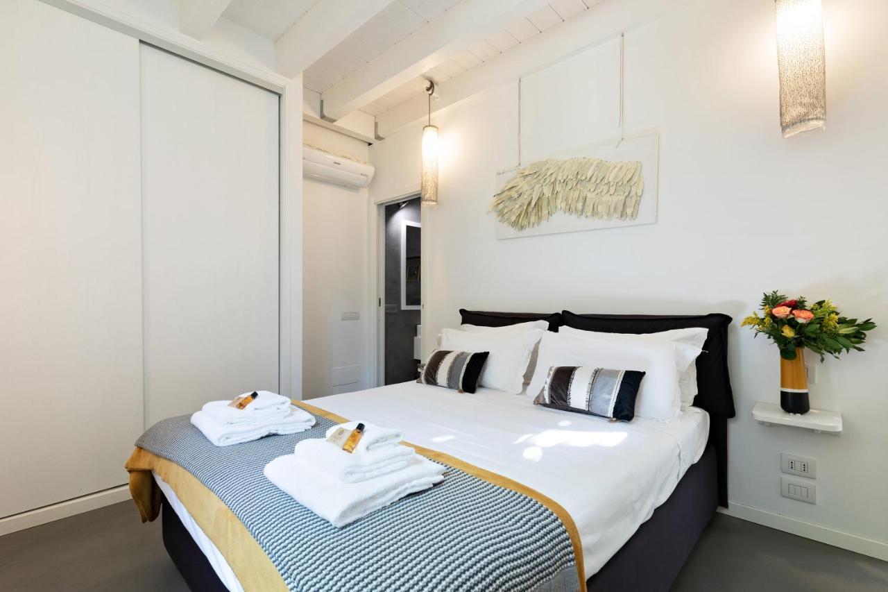 As Feel - Alibert Design Loft Apartment *