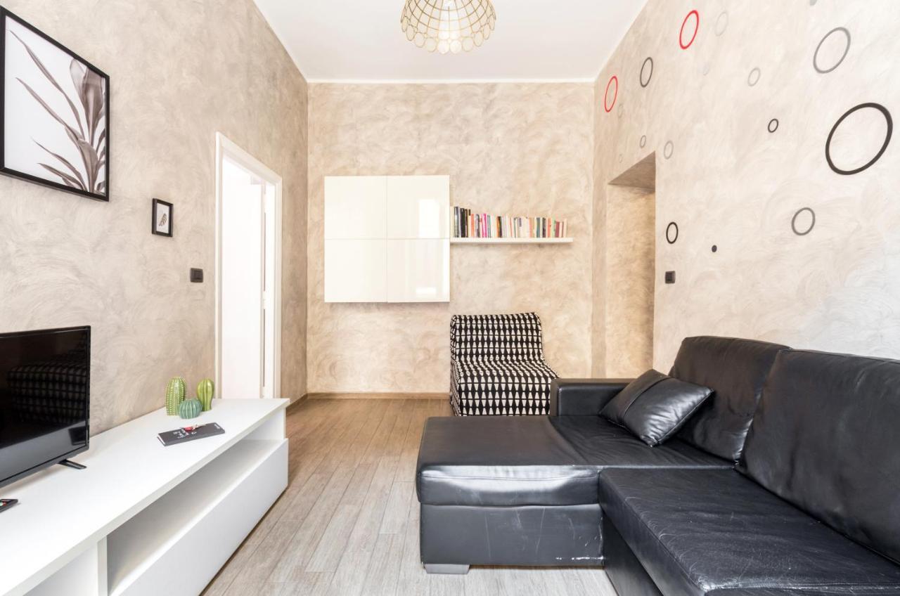 Riari 59 Trastevere - Vacation M&d Rome