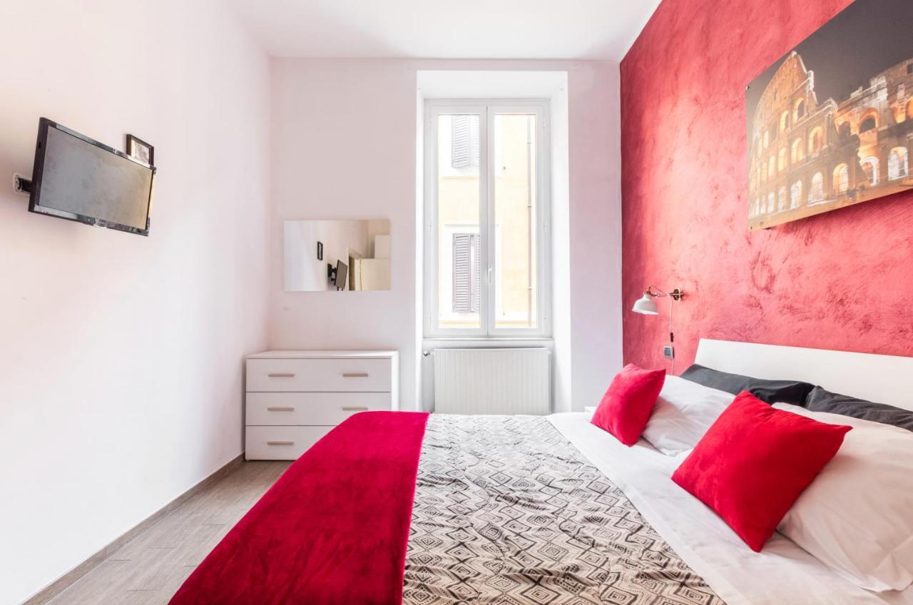 Apartment Riari 59 Trastevere - Vacation M&d *